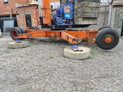 Grue montage rapide — photo 4